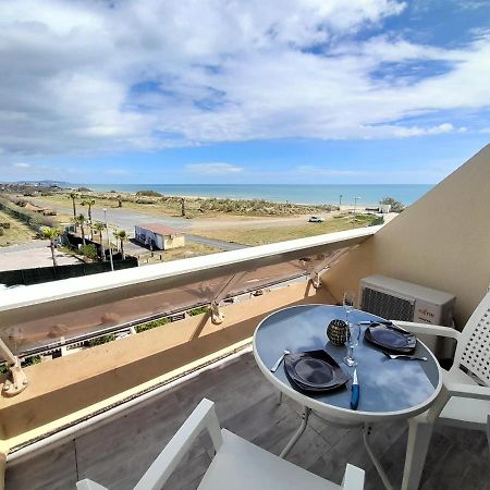 Studio Village Naturiste Baby Doll Agde Exterior foto