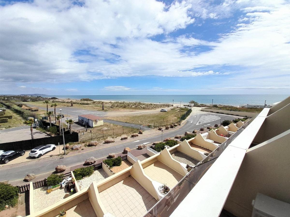 Studio Village Naturiste Baby Doll Agde Exterior foto